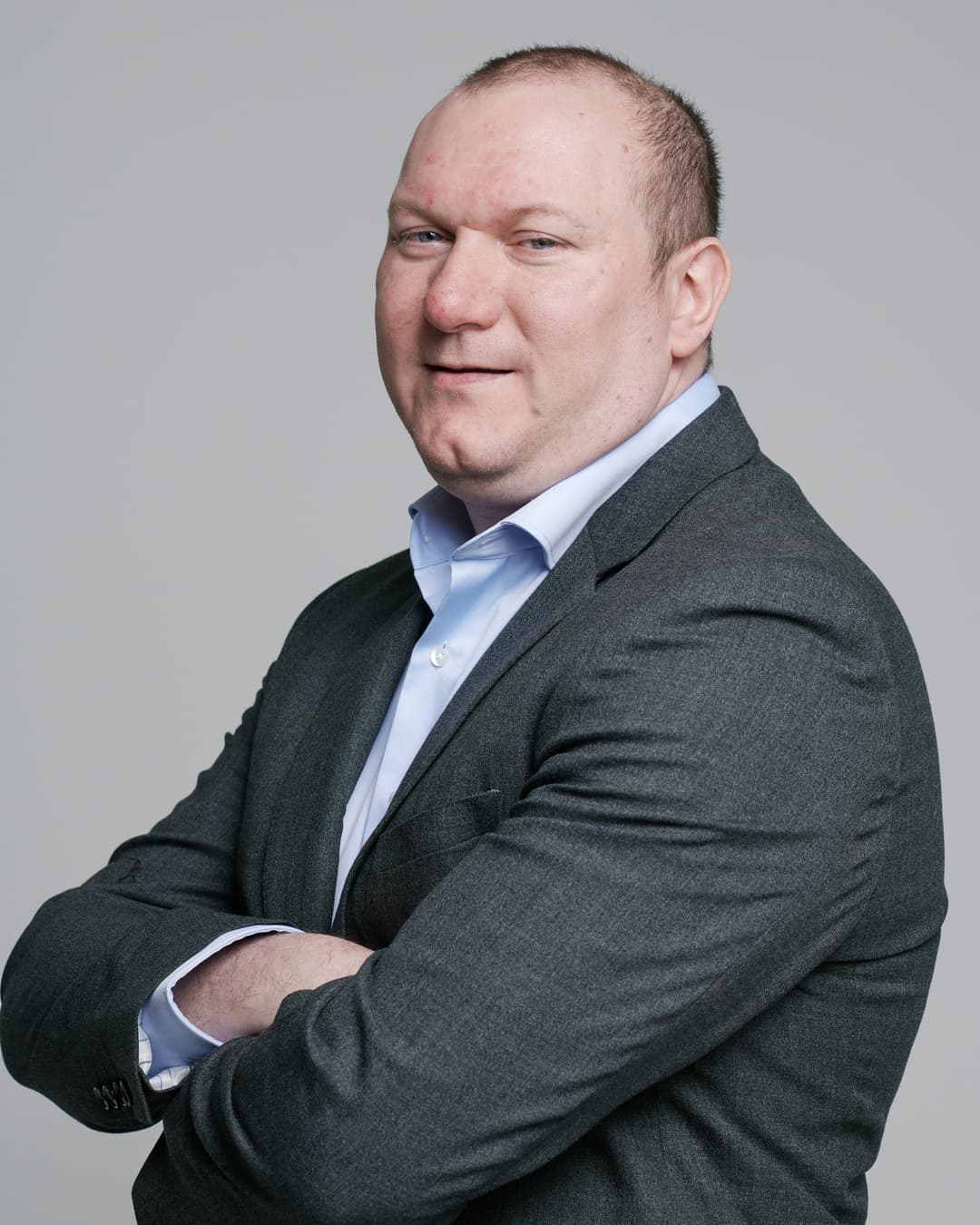 Daniel Holt - Advisory Services Professional